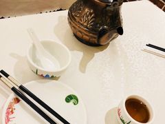 -巴依老爷·新疆美食(上城区天城路店)