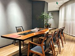 -悦融琥珀·京鲁菜(西单店)
