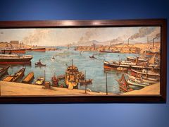 -上海博物馆(人民广场馆)