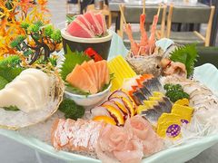 -安东水产海鲜餐厅