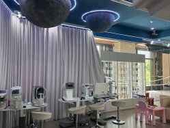 -唯儿诺儿童医院·儿科·眼科(新天地店)