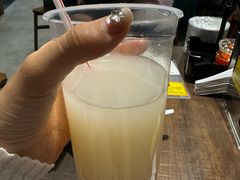-松發肉骨茶(牛车水店)