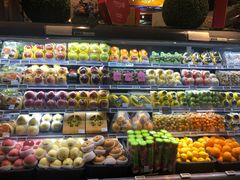 -Olé精品超市(北京合生汇店)