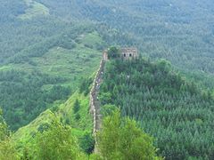 -雁门关景区