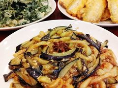 -聚首堂·特色小吃·肘子(什刹海德胜门店)