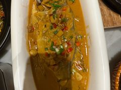 -小菜园新徽菜(芜湖万达店)