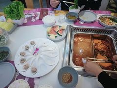 -中渝城重庆火锅(文昌店)