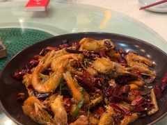-天成川菜(礼岗店)