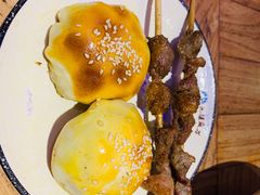 -北疆饭店(金狮广场店)