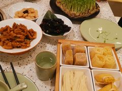 -椰子营·椰子鸡火锅(万象里店)