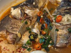 -庆江南江南菜(琴湖溪里花园城店)