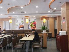 大堂-李先生牛肉面大王(东营凯莱店)