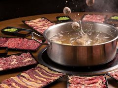 -陈记顺和潮汕鲜牛肉火锅(棠德南路店)