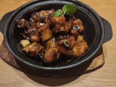 -峨嵋小镇·川菜(勒泰中心店)
