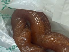 -老回回小吃(百万庄店)