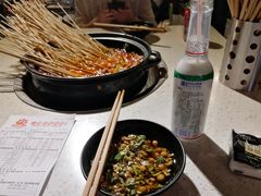 -钢管厂歆瑞源油卤串串香(春熙路太古里店)