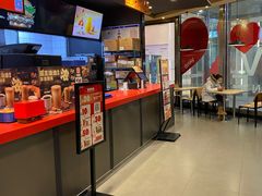 -汉堡王(保定万博广场店)