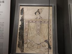 -洛阳古墓博物馆