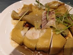 -北园酒家(小北路店)
