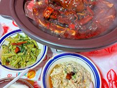 -回味黑鸭煲·始于2006(万松园店)