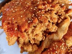 -大腕炸串(河东总店)
