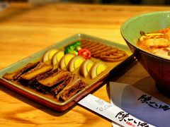 -陳八两面家(滨江天街店)