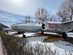 -中国航空博物馆