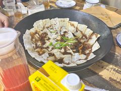 -皖北巫氏三胖地锅鸡(长淮总店)