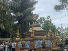 -西双版纳总佛寺