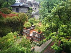 -东莞市可园博物馆