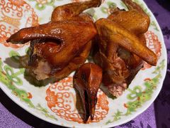 盐焗乳鸽-惠食佳·朱雀(东方商厦店)