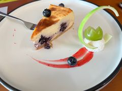 -V Bar海景扒房(北海湾惠龙万达嘉华酒店)