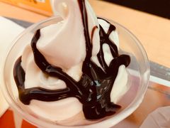 朱古力新地-麦当劳(西客站店)