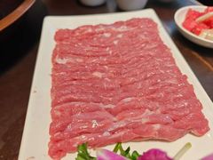-南门涮肉(后海店)