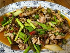 -九九牛肉馆(南山路店)