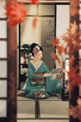 -持熹光年写真体验馆