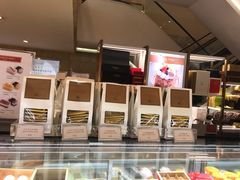 -布歌东京(德基BHG店)