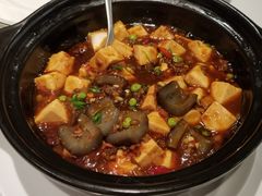 辽参和牛麻婆豆腐-伯衡55·吉品轩(乌鲁木齐南路店)
