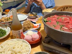 -鳗鲔·料理小馆