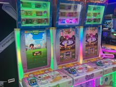 -大玩家(万达广场大连甘井子店)