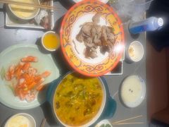 -邑金陵北京烤鸭店·现炒家常菜(ITC MALL店)
