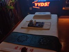 -跨越足界Spa足道(潍坊店)