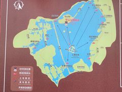 -西湖游船