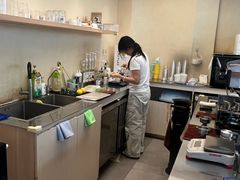 -Kilos咖啡馆(保利珑远店)