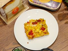 -Peet's Coffee皮爷咖啡(上海长风大悦城店)