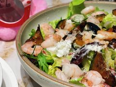 -沛家·西餐Brunch·直火料理