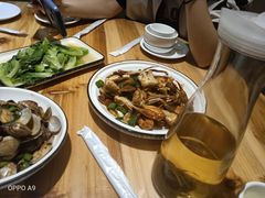 -琼大师东方烤乳猪(亚特兰蒂斯店)