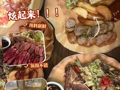 -The Cheebat 锌吧·Bistro(体育西店)