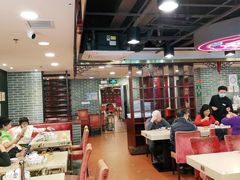 大堂-点都德(北京路贰店)