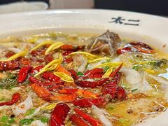 -太二酸菜鱼(汕头苏宁广场店)